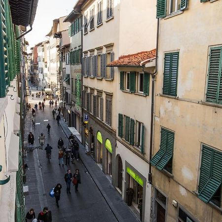 Buontalenti Charmsuite Florencja Zewnętrze zdjęcie