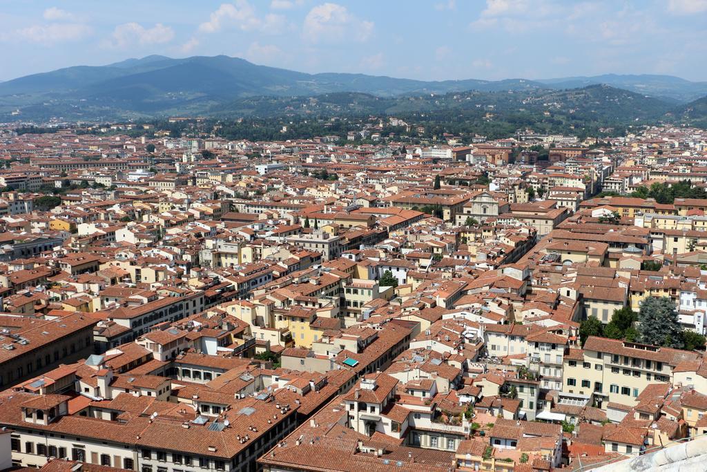 Buontalenti Charmsuite Florencja Zewnętrze zdjęcie