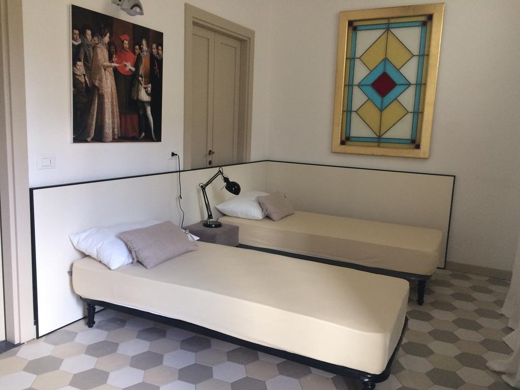 Buontalenti Charmsuite Florencja Zewnętrze zdjęcie