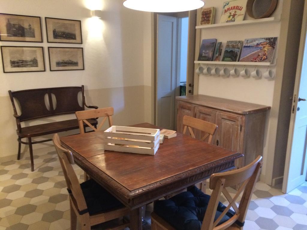 Buontalenti Charmsuite Florencja Zewnętrze zdjęcie