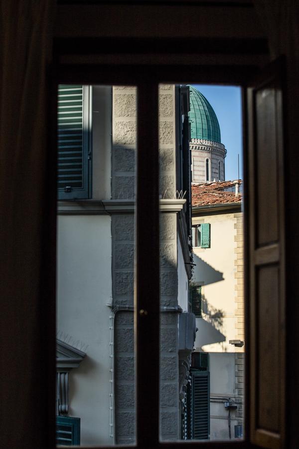 Buontalenti Charmsuite Florencja Zewnętrze zdjęcie
