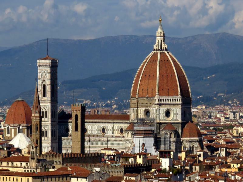 Buontalenti Charmsuite Florencja Zewnętrze zdjęcie